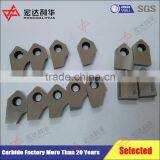 Carbide Valve Seat 3 Angle Cutters thumbnail-2