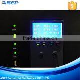 500W 2000W DC To AC Stackable Inverter Pure Sine Wave thumbnail-6