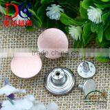 Exports Europe and US Customized Metal Jeans Button ,eco-friendly Product for Clothing