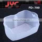 Bounce Flash Diffuser (for Nikon SB 700)Speedlite