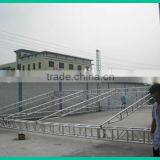 Heavy Duty on Sale Aluminum Lighting Truss for DJ Truss System