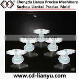 PP Connector Used for Plastic Infusion Bottle thumbnail-1