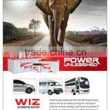 Automotive Batteries Dry Charged thumbnail-1