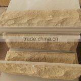 China's Dark Beige Mushroom Sandstone thumbnail-2