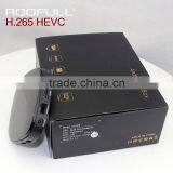 Stable Box CX-968 Android 4.4 TV Box Allwinner H3 Quad Core A7 4K*2K HD 1080P Smart Mini PC thumbnail-3