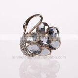 Swan Brooch thumbnail-1