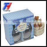 Custom Cheap Price Baby Shoe Packaging Paper Box Wholesale