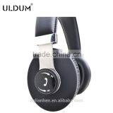 Uldum Professional Noise Cancelling Stereo Bluetooth Headphone thumbnail-2