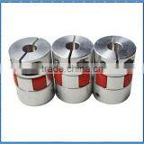 Key Way Spider Flexible Shaft Coupling thumbnail-3