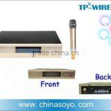 2.4g Best Wireless Microphone for Karaoke thumbnail-1
