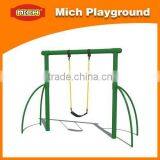 1 Seat Matel Indoor Swing Chairs