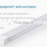 IP65 Waterproof Dust Corrosion Led Tri-proof Tube Light thumbnail-3
