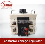 3kva contact voltage regulator transformer three phase380v, output 0-430vac