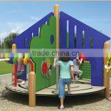 KAIQI Classic Super Star Series KQ50083B Children Favorite Playground Equipment With Assured Safety and Quality thumbnail-1