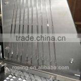 Tropical Blister Packing Machine-DPP250FII/FIII thumbnail-2