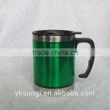 Custom Coffee Mug Promotion Thermo Bottle thumbnail-1