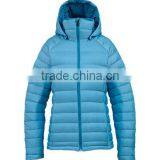 Fashion Outdoor Crane Sports Lightweight Windbreaker Jackets for Women thumbnail-1