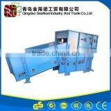 China Gold Supplier First Grade Bale Opener Machine for Polyester thumbnail-2