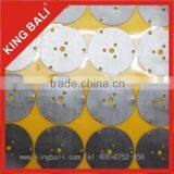 Graphite Foil /Flexible Graphite Sheet/Graphite Paper Processing Factory KINGBALI thumbnail-2