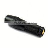 878 High Power Waterproof Led Flashlight Torch Police LED Torch Light thumbnail-3