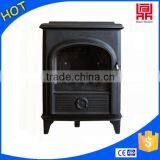 China Manufactured Wood Burning Fireplace With Low Prices thumbnail-1