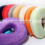 SH-U101A/U Shape Pillow/Relax Right Memory Foam Pillow thumbnail-1