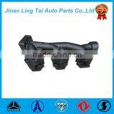 New Exhaust Manifold Sinotruck Howo Trucks for Sale