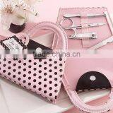Sell Well Factory Supplier Personalized Manicure Set thumbnail-1