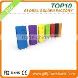 18650 Battery 2016 Slim Power Bank for Mobile Phone thumbnail-5