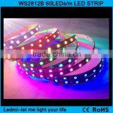 Addressable White Led Strip 1m/4m/5m Ws2812b Led Strip thumbnail-5