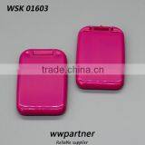 Small Square Sewing Kit With a Slim Body thumbnail-2