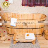 Bathtub prices wooden bathtube free standing bath