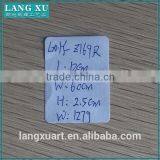 LX-Z169 Unique Lovely Candy Shape Crystal Pillar Votive Candle Holder thumbnail-4