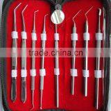 General Dental Surgical Instruments Kit thumbnail-1