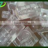 Custom Cheap Plastic Clamshell Packaging With Hanging Hole thumbnail-2