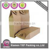 Kraft Paper Box Packaging thumbnail-1