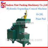 Tin Can Making Equipment