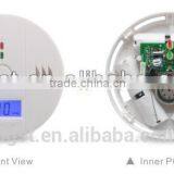 Carbon Monoxide Detector PA-001W thumbnail-3