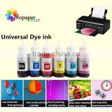 High Lightfastness Compatible Water Based Dye Ink thumbnail-1