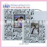 H&B Hot Sales 12*12,14*14 Pvc Photo Album Self-adhesive Sheets thumbnail-1