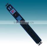 PDU Overload Voltage Meter