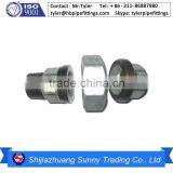 150 LBS GI Pipe Fitting Union