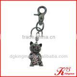 Kingman Discount Useful Blinking Keychain thumbnail-1