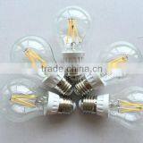 2014 New 360degree E27 Led Lamp Filament Replace Halogen 40W