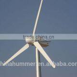 Low Rpm Wind Turbine Generator 50kw Wind Turbine/Windkraftanlage/Windrad thumbnail-5