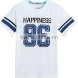 Top Fashion Cheap China Factory Price Men T-shirt Print China Supplier thumbnail-2