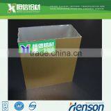 Aluminium Profiles for Windows and Doors thumbnail-1