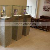 Supply All Kinds of Wood Watch Display Cabinet,watch Shop Decoration thumbnail-4