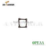 12391-ZE1-000 5.5hp 168F 168FA 168FAE 160cc Small Engine Parts Spare GX160 HEAD COVER PACKING (With 4 Holes)