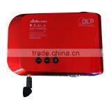 Cloudnetgo 30000 Lumens Projector Video Projector 20000 Lumen Holographic Advertise Media Hologram Projectors for Sale thumbnail-5